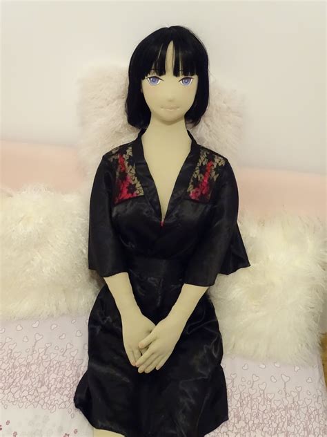 Life Size Anime Doll, Custom Anime Doll, Large Waldorf Doll - Etsy