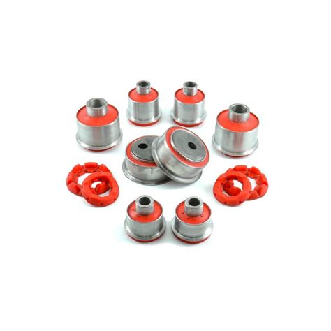 Order Polyurethane Bushing For Rear Subframe And Rear Differential