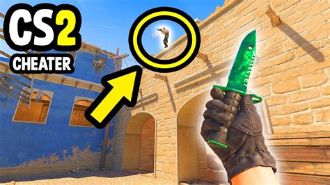 FIRST CHEATER On CS2 MIRAGE CS GO BEST ODDSHOTS 716 YouTube