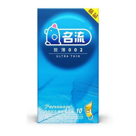 Ultra Thin Personage Condom Pcs Sex Toys Malaysia