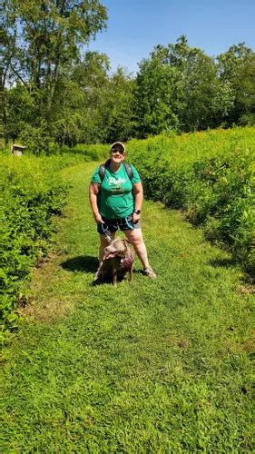 Best Hikes and Trails in Ashland Nature Center | AllTrails