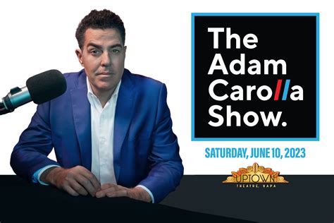Adam Carolla