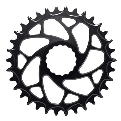 Alugear Elm Narrow Wide Boost Chainring For Race Face Cinch Direct Mount