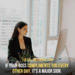 Signs Your Boss Thinks You Re Hot Should You Date TBW