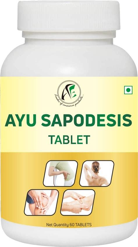 Ayurvedic Pain Killer Tablet 60 Tablets At Rs 90 Bottle In Jaipur Id 2851797349430