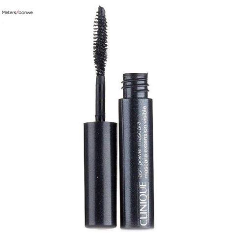 Clinique Универсальная тушь для ресниц High Impact clinique black 3.5 ...