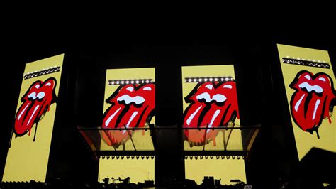 Rolling Stones Have Fun With Next Album Launch