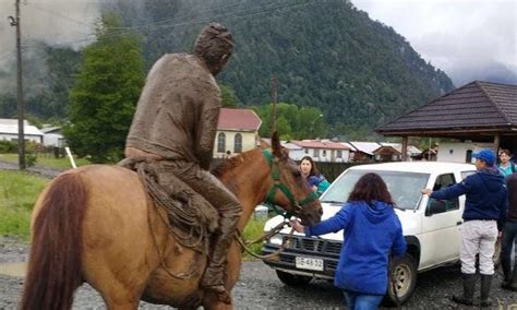 FOTOS Las impactantes imágenes del aluvión que azotó a la Villa Santa