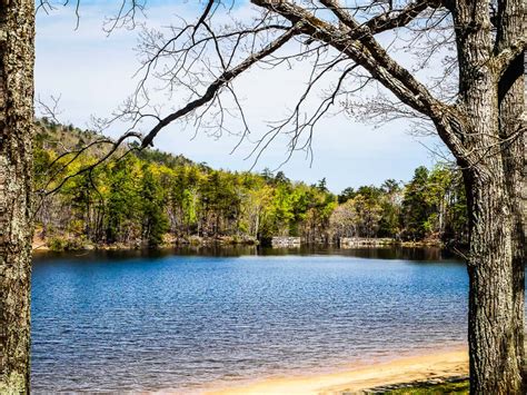 Hanging Rock State Park Trails And Hiking Routes