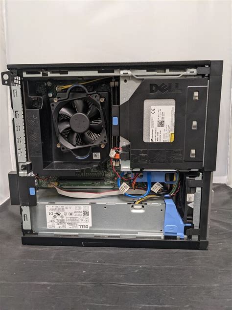 Dell Optiplex 3020 Win 10 Sff Refurbit