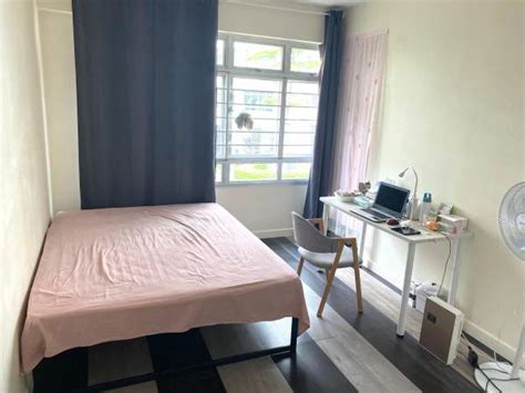 Room For Rent Yishun Singapore Rental At 446 Yishun Avenue 11