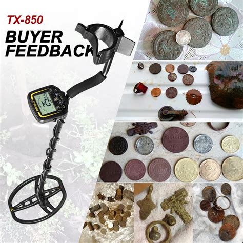 Металлоискатель Профессиональный Подземный Глубина 2.5 м metal detector ...