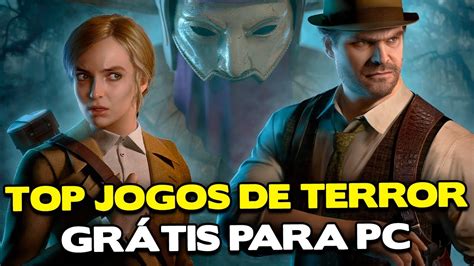Jogos De Terror Baixar