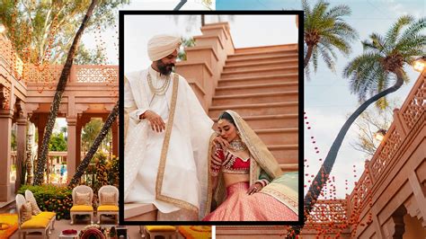 Director Vishal Punjabi on how he rewrote the rules for his own wedding ...