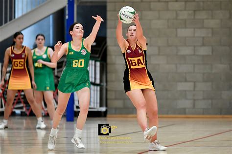 Netball CSW Premier Tournament Photowellington Masanori Udagawa