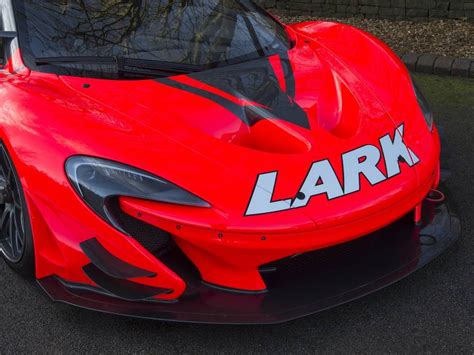 Street Legal Mclaren P1 Gtr Offered For Sale Just Don T Ask About The Price Drivemag Cars