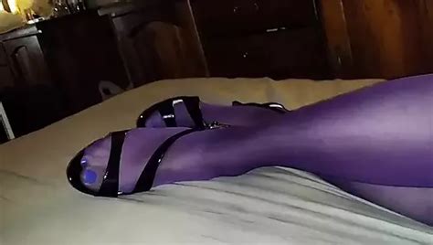 Best Dani Leg Crossdresser Pantyhose Gay Porn Creator Videos XHamster