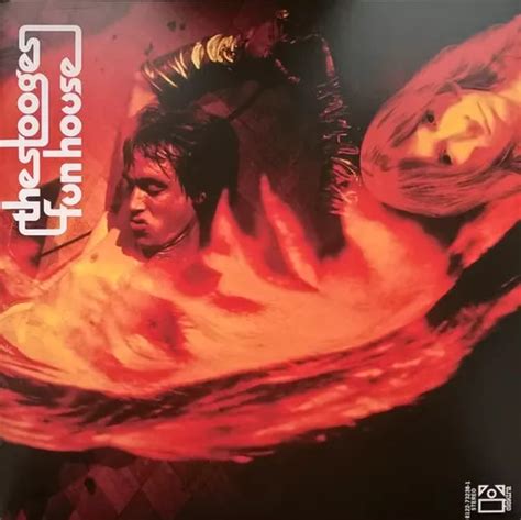 The Stooges Fun House Gatefold Vinilo Nuevo Musicovinyl