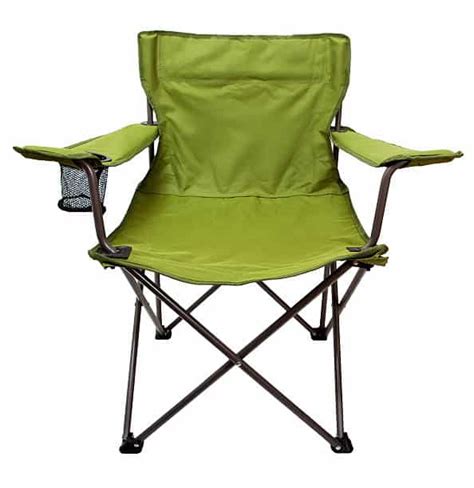 The 6 Best Camping Chairs Of 2022 Tested And Reviewed