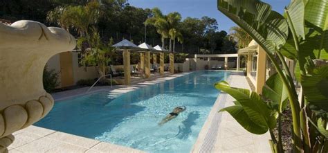 Noosa Springs Golf & Spa Resort – Golf Adventures