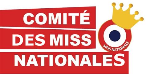 Candidature Madame France Comit Miss Nationale