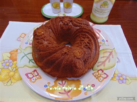 Torta Merenda Al Gusto Di Mandorle E Cioccolato Bianco Tavola Golosa