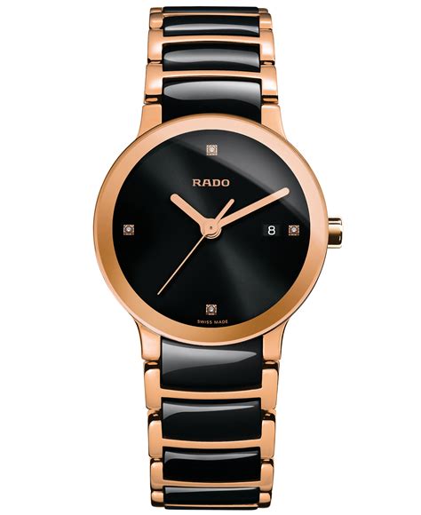 New Rado's Women's Swiss watches - Luxury Watches Brands: Wholesale in ...