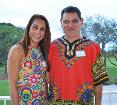 Bonding at Med Society fete just what the doctors ordered - Vero News