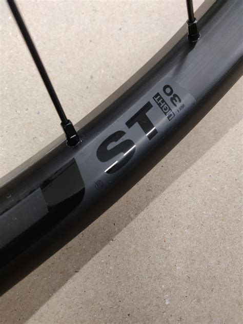 WTB ST Light i30 | Bikemarkt.MTB-News.de