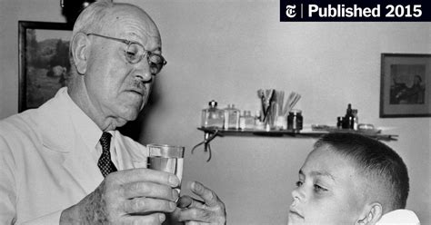 New York’s Fluoridation Fuss 50 Years Later The New York Times