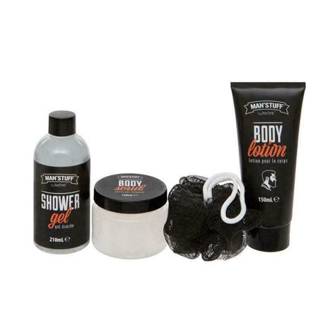 Men S Bath Body Toiletry Gift Sets Man Stuff Christmas Xmas Gifts