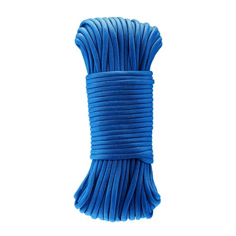 Amazon Amazon Basics 550 Type III Paracord 7 Strand Core High