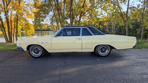 1965 Buick Gran Sport for Sale at Auction - Mecum Auctions