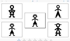 Makaton Symbols