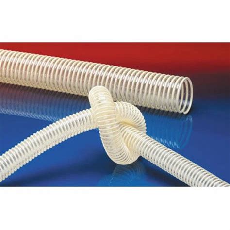 Pur Hose Protape Pur Hose Manufacturer From Coimbatore