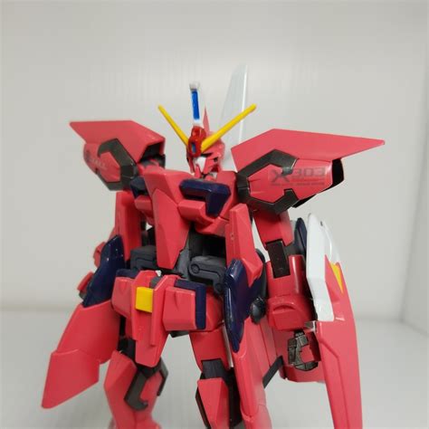 Yahooオークション 1円出品 T 80g 65 Hg イージス ガンダム ガンプ