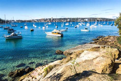 The Best Sydney Coastal Walks Australia [updated For 2024]