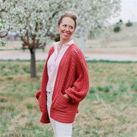 Ravelry Day Date Cardigan Pattern By Jess Coppom