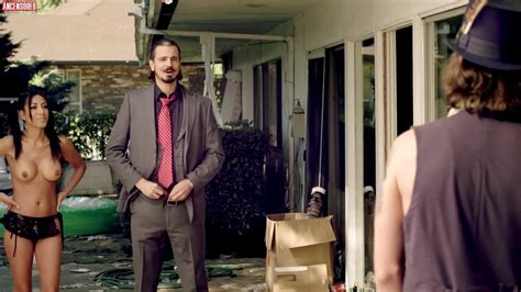 Naked Nataly Joe In The Blackout I