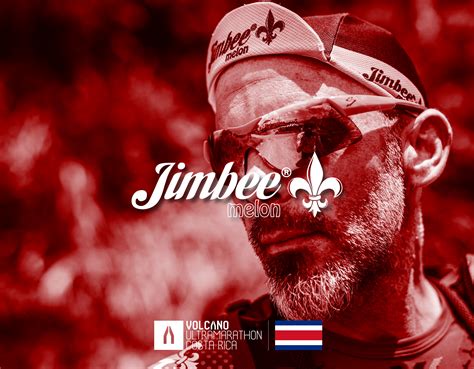 Jimbee Melon Bets On The Costa Rican Runner Volcano Ultramarathon