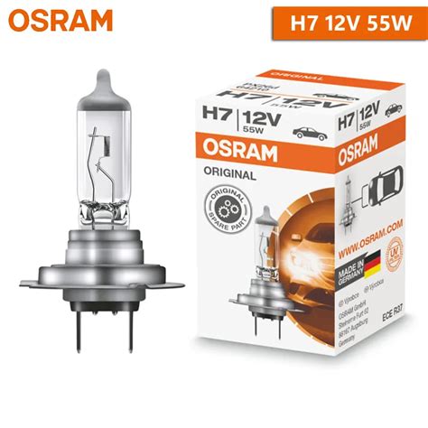 OSRAM COOL BLUE INTENSE BOOST ALL BULBS HERE H1 H3 H4 H7 H11 HB3 HB4