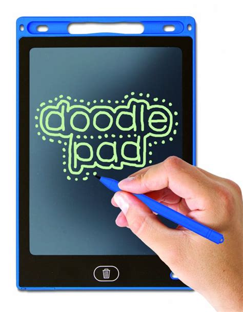 Doodle Pads | Creative Products Ltd