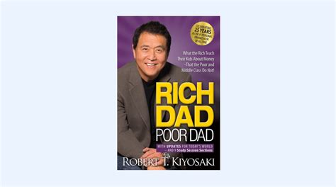 Book review: Rich Dad, Poor Dad