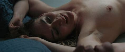 Nude Video Celebs Rachel Braunschweig Nude Spagat