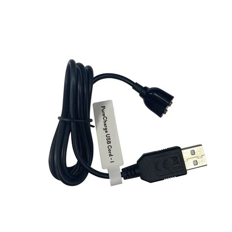 Purecharge Usb Cord I Pure Romance