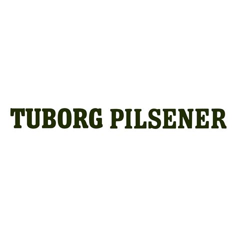 Tuborg Pilsener Logo Png Transparent Svg Vector Freebie Supply