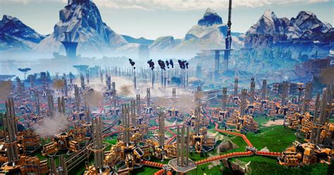 Satisfactory: Anyone Can Get In On The Beta - Here’s How
