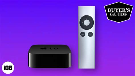 Best Apple Tv Remote In 2025 Igeeksblog