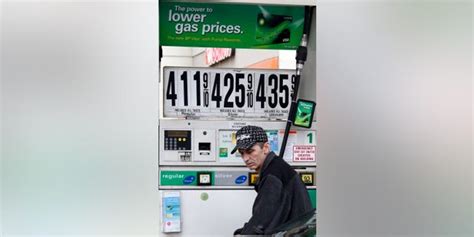 Congress Debates Rise In Gas Prices Again Fox News