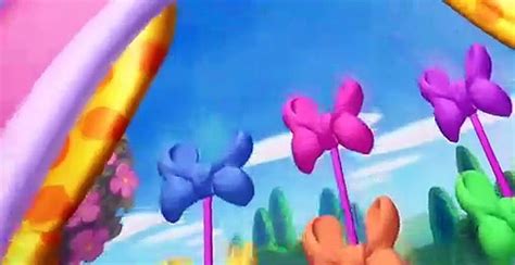 Minnie S Bow Toons S02 E005 Video Dailymotion